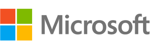 Microsoft-Logo